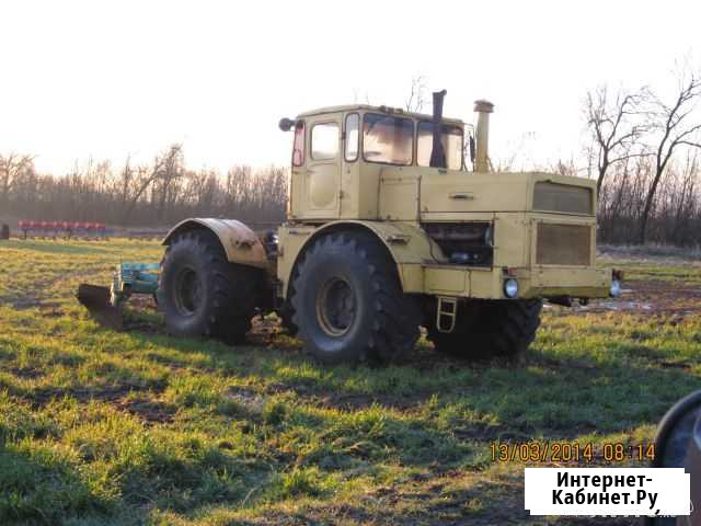 Продается трактор К-701 Старомышастовская - изображение 1