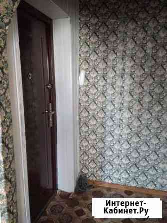 2-к квартира, 30.2 кв.м., 5/5 эт. Астрахань