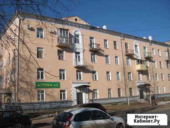 3-к квартира, 68 кв.м., 3/4 эт. Кострома