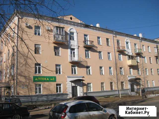 3-к квартира, 68 кв.м., 3/4 эт. Кострома - изображение 1