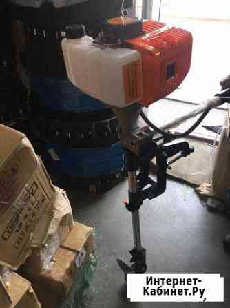 Лодочный мотор sadd 3,5 Новосибирск