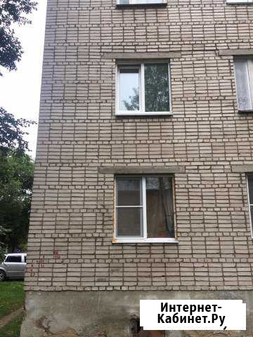 Комната 12.5 кв.м. в 1-к, 2/5 эт. Вологда - изображение 1