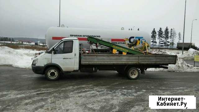 Грузоперевозки Обнинск - изображение 1
