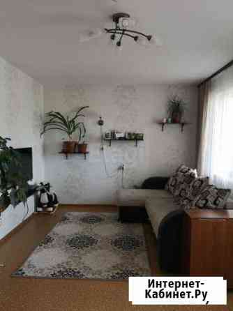 2-к квартира, 60 кв.м., 9/10 эт. Пермь