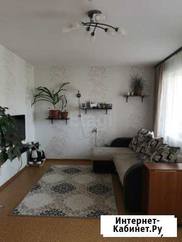 2-к квартира, 60 кв.м., 9/10 эт. Пермь - изображение 1
