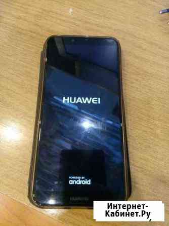 Huawei Y6 Prime (18) Санкт-Петербург