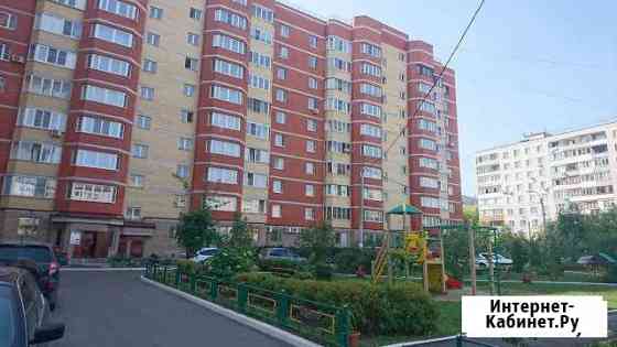 3-к квартира, 106 кв.м., 4/10 эт. Орехово-Зуево