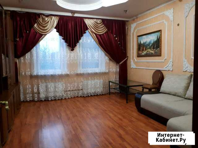 1-к квартира, 40 кв.м., 1/17 эт. Балашиха - изображение 1