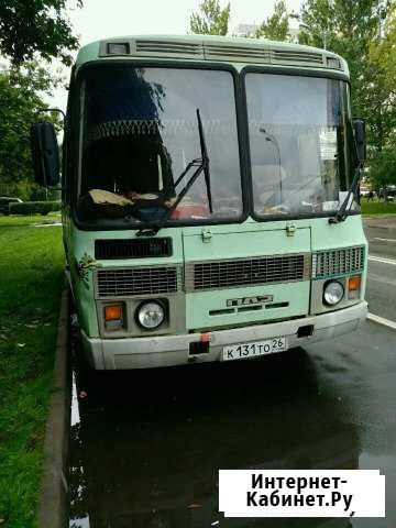 Автобус Паз 32054 2007г.в Люберцы - изображение 1