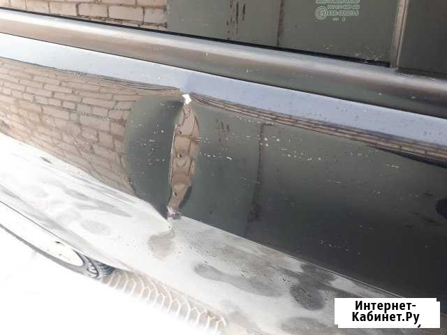Покраска авто. кузовной ремонт Великий Новгород - изображение 1