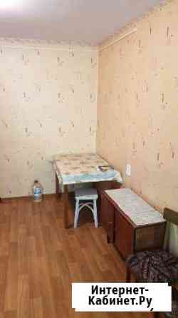Комната 18.2 кв.м. в 1-к, 3/5 эт. Вологда