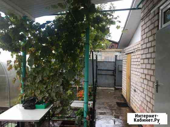 Дом 52 кв.м. на участке 2.2 сот. Самара