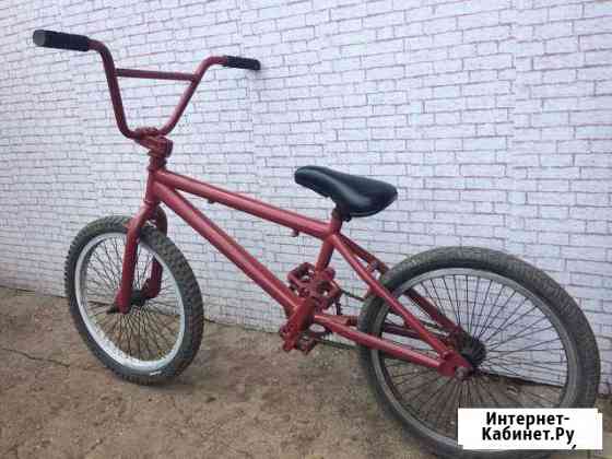 Bmx Красноуфимск