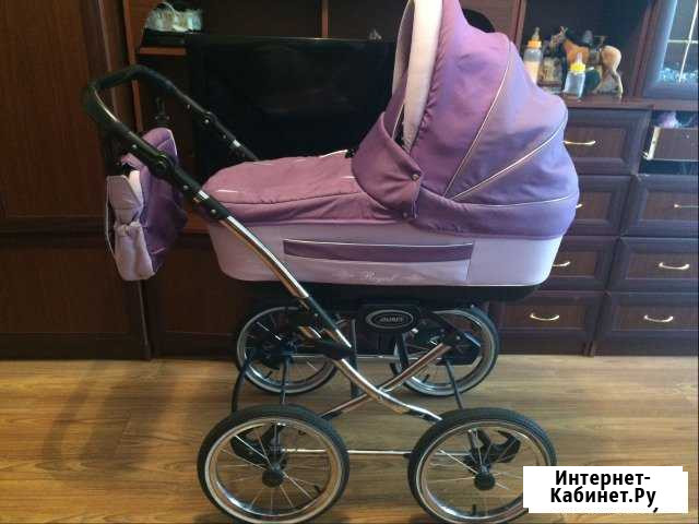 Продам детскую коляску Шебекино - изображение 1