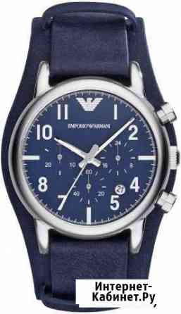 Новые дизайнерские мужские Emporio Armani AR1829 Краснодар