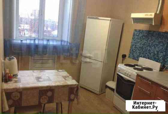 1-к квартира, 33.8 кв.м., 5/9 эт. Тюмень