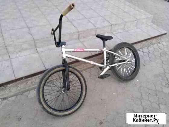 Продам Bmx Сыктывкар