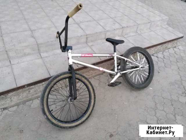 Продам Bmx Сыктывкар - изображение 1