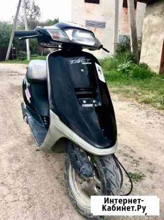 Продам скутер honda tact af 24, 70 кубов Ялта