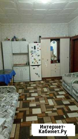 Комната 21 кв.м. в 4-к, 3/4 эт. Орехово-Зуево - изображение 1
