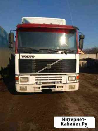 Volvo f12 Казань
