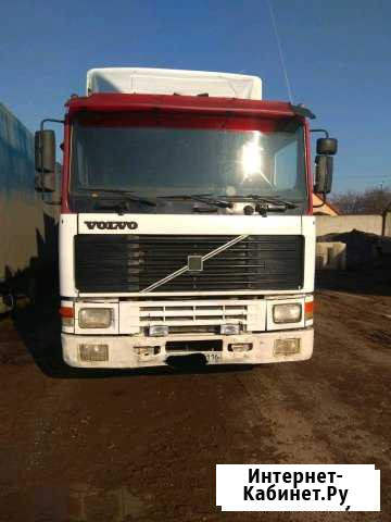 Volvo f12 Казань - изображение 1