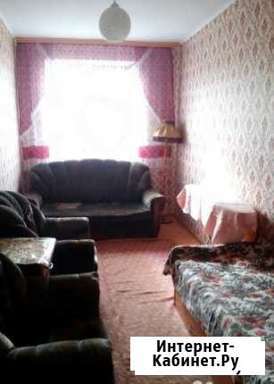 Комната 12 кв.м. в 5-к, 5/5 эт. Севастополь - изображение 1