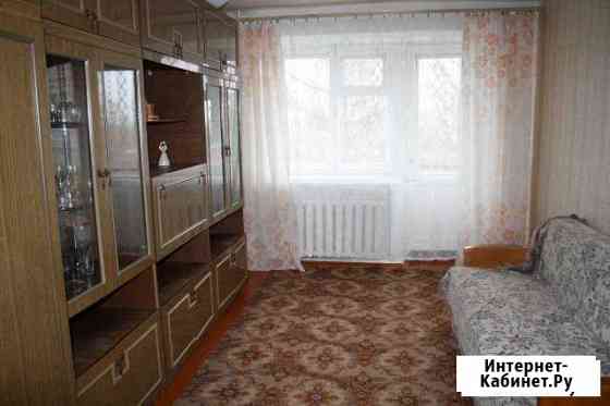1-к квартира, 30 кв.м., 3/5 эт. Муром