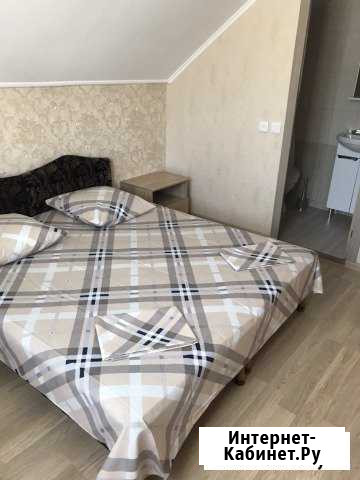 Комната 20 кв.м. в 1-к, 2/2 эт. Джубга кп - изображение 1