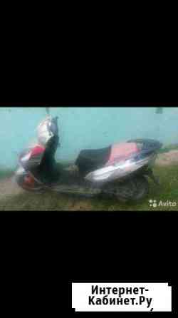 Irbis nirvana 150cc Дмитров