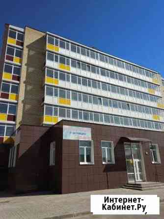 1-к квартира, 50.3 кв.м., 5/7 эт. Череповец