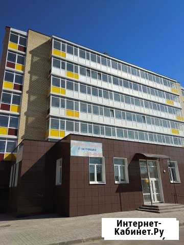 1-к квартира, 50.3 кв.м., 5/7 эт. Череповец - изображение 1
