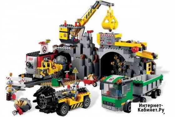 Lego City Новороссийск