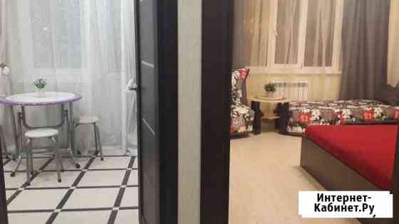 1-к квартира, 40 кв.м., 2/9 эт. Анапа