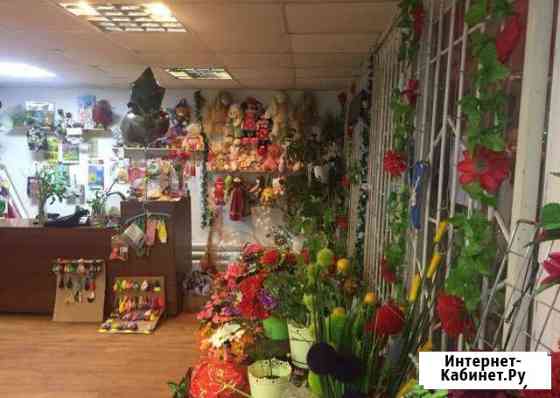 Павильон в собственности под розничный магазин Новосибирск