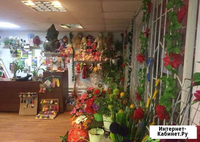 Павильон в собственности под розничный магазин Новосибирск - изображение 1