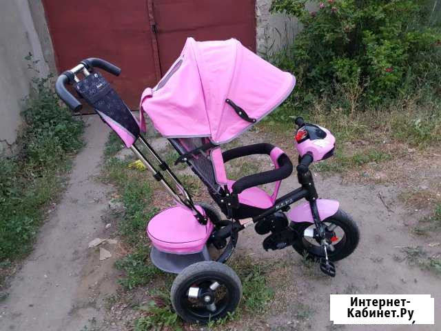 Moby Kids Comfort 360 12x10 AIR Аткарск - изображение 1