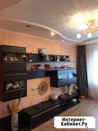 2-к квартира, 51.5 кв.м., 2/9 эт. Геленджик