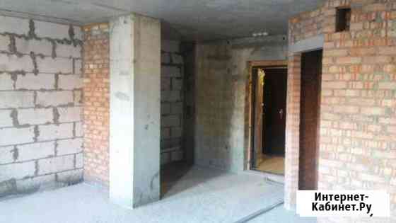 1-к квартира, 42 кв.м., 1/15 эт. Ростов-на-Дону