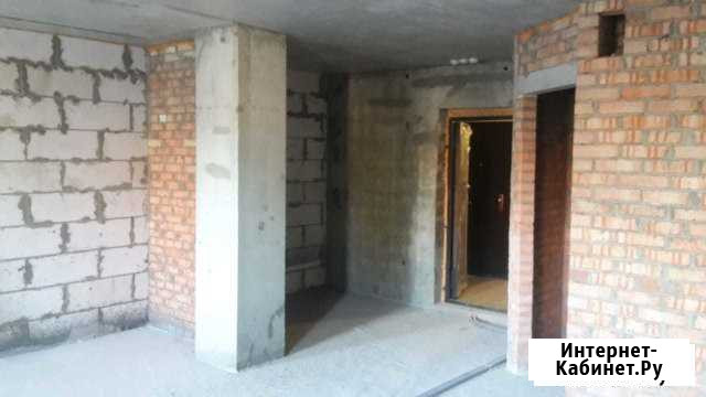 1-к квартира, 42 кв.м., 1/15 эт. Ростов-на-Дону - изображение 1