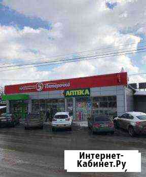 Магазин 880м2 Пятёрочка вАлександровке Ростов-на-Дону