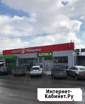 Магазин 880м2 Пятёрочка вАлександровке Ростов-на-Дону - изображение 1