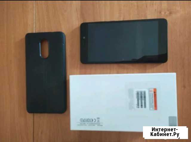 Xiomi redmi note 4 Благовещенск - изображение 1