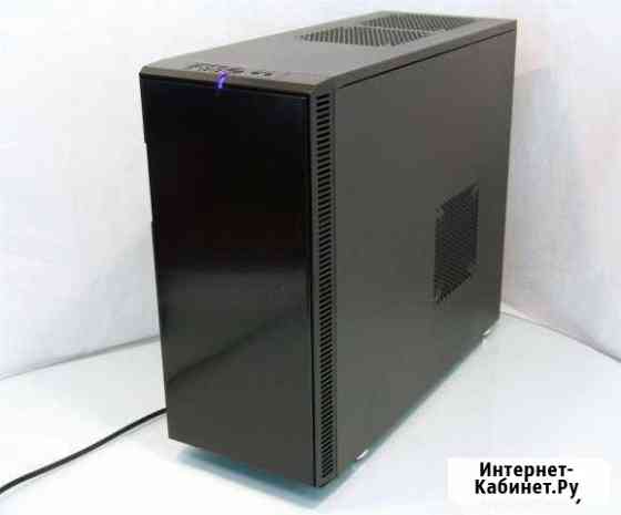 Core i7 4770 - R7 360 2GB - для дизайнеров Краснодар