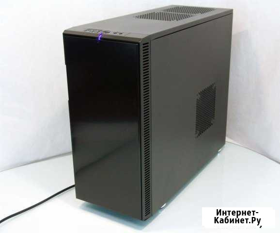 Core i7 4770 - R7 360 2GB - для дизайнеров Краснодар - изображение 1