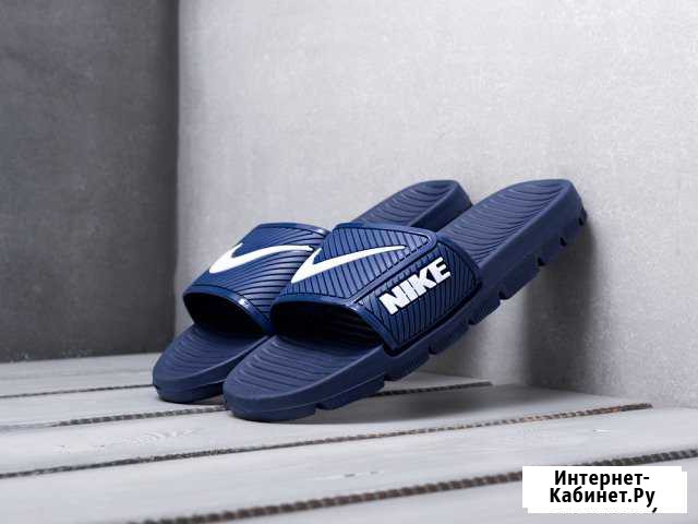 Сланцы Nike Волгоград - изображение 1