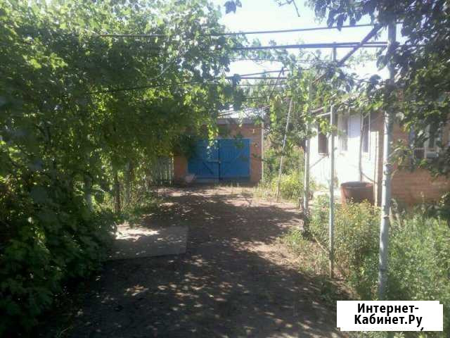 Дом 82 кв.м. на участке 12 сот. Ипатово - изображение 1