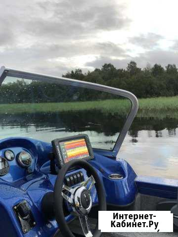 NorthSilver Pro 570 Fish Москва - изображение 1