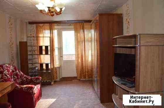 2-к квартира, 45 кв.м., 2/5 эт. Кашира