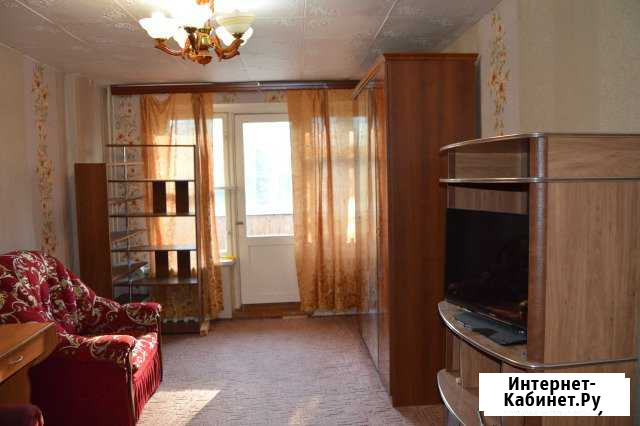 2-к квартира, 45 кв.м., 2/5 эт. Кашира - изображение 1